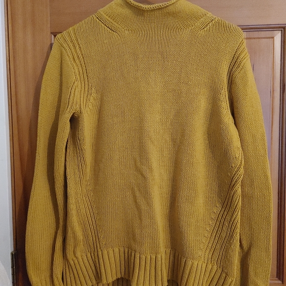 J.Crew Always Sweater - Picture 2 of 3